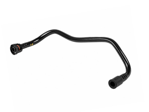 Vacuum Line Brake Servo. Porsche 957 Cayenne S / Cayenne turbo - 95535557930